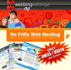 No Frill Hosting
